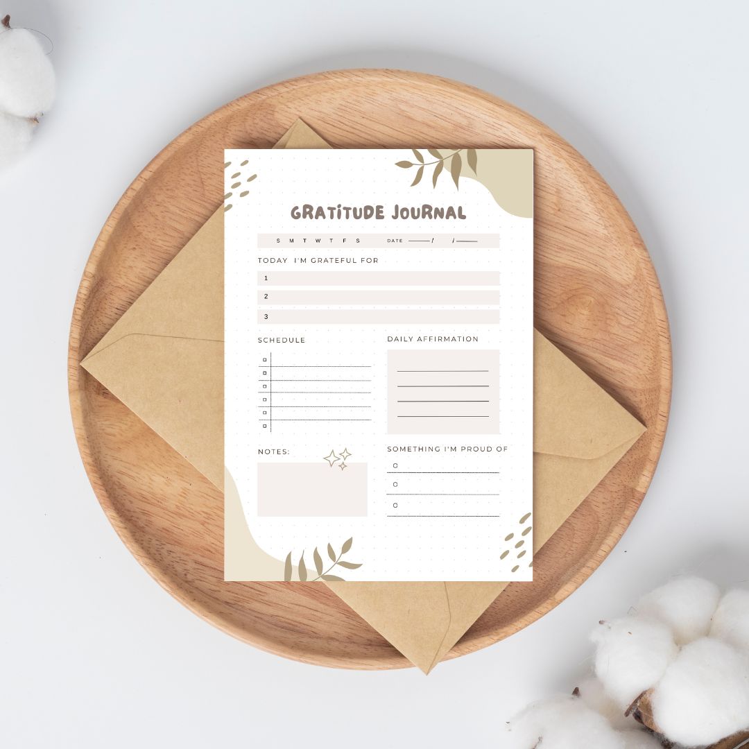 The Balance Boosting Tool for Busy Moms