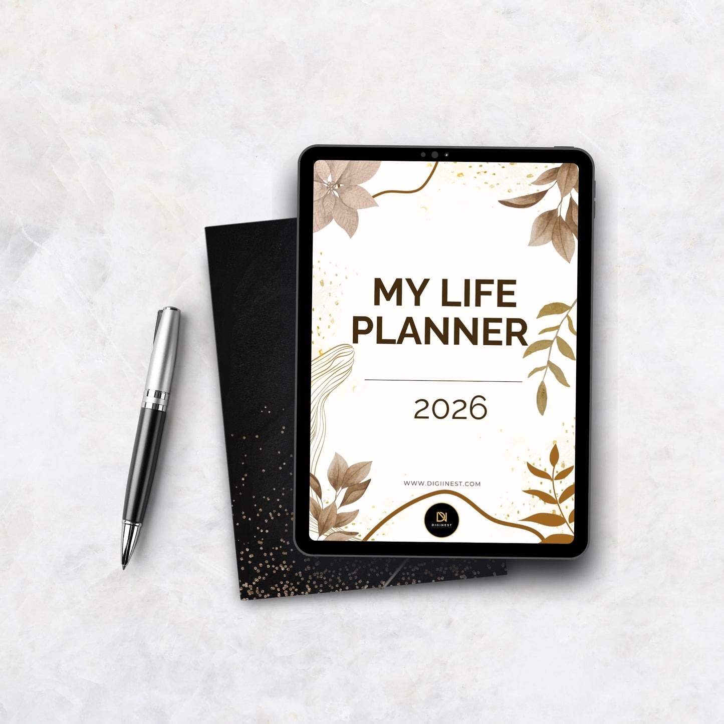 Life planner