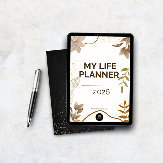 Life planner